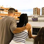 Sol Y Sombra 3* ベニドルム