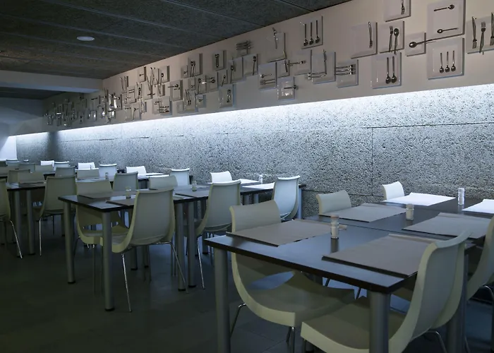 Hotel Sol Y Sombra