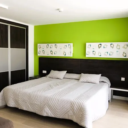 Sol Y Sombra Бенидорм