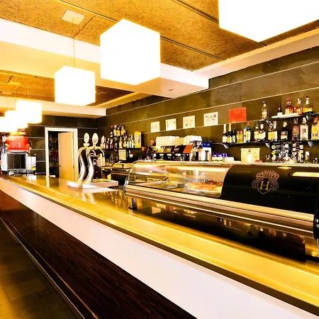 Hotel Sol Y Sombra 3*
