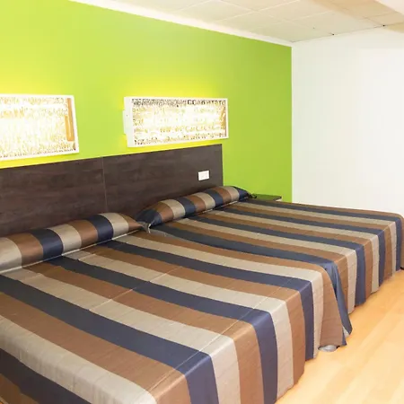 Sol Y Sombra Hotel Benidorm