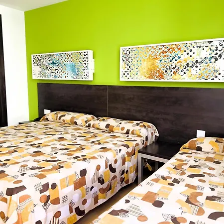 索尔伊萨姆布拉酒店