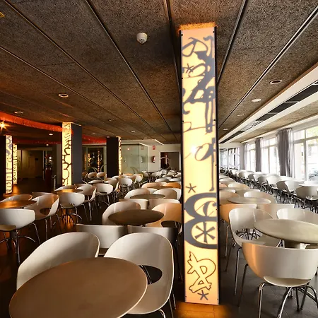 Sol Y Sombra Отель 3*