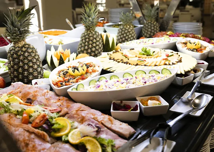 Sol Y Sombra Benidorm