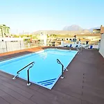 Sol Y Sombra Benidorm
