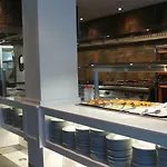 Hotel Sol Y Sombra