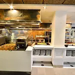 Hotel Sol Y Sombra