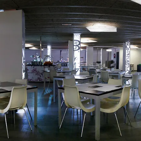 Hotel Sol Y Sombra 3*