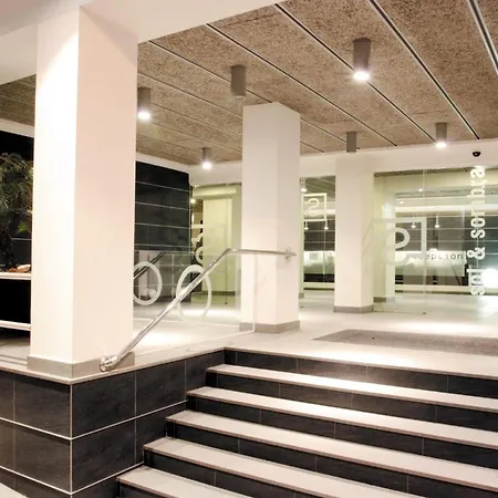 Sol Y Sombra Benidorm