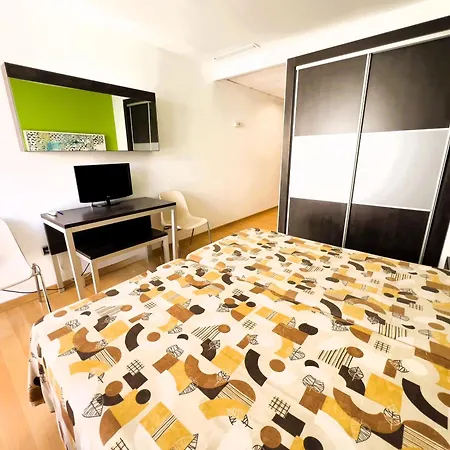 Sol Y Sombra 3* Benidorm