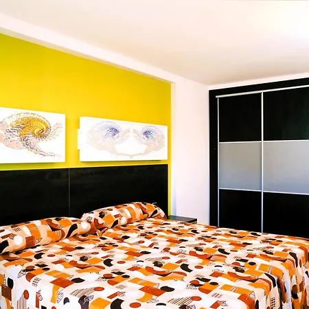 Sol Y Sombra Benidorm