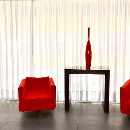 Sol Y Sombra Hotel Benidorm