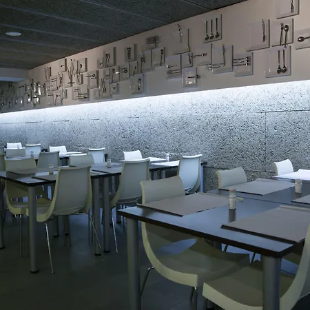Otel Sol Y Sombra