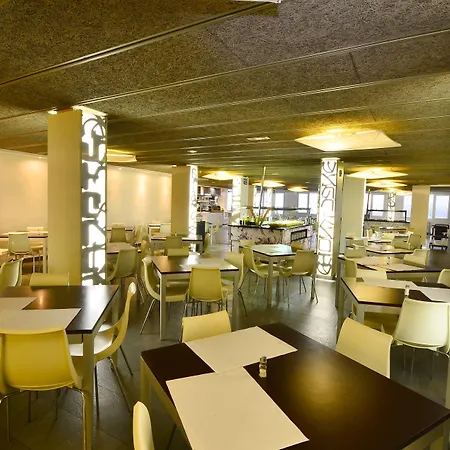 Otel Sol Y Sombra Benidorm