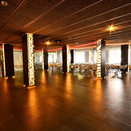 Sol Y Sombra Benidorm