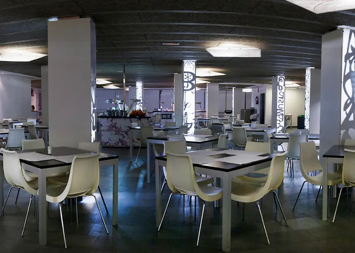 Hotel Sol Y Sombra 3*