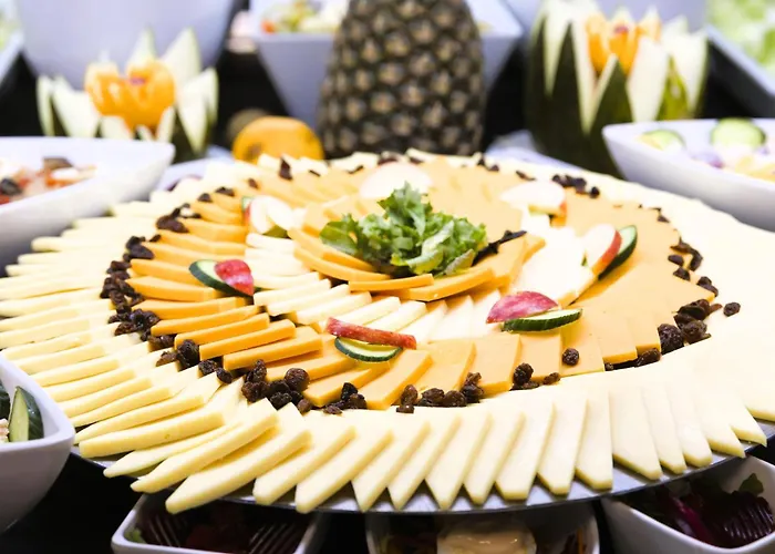 Hotel Sol Y Sombra 3*