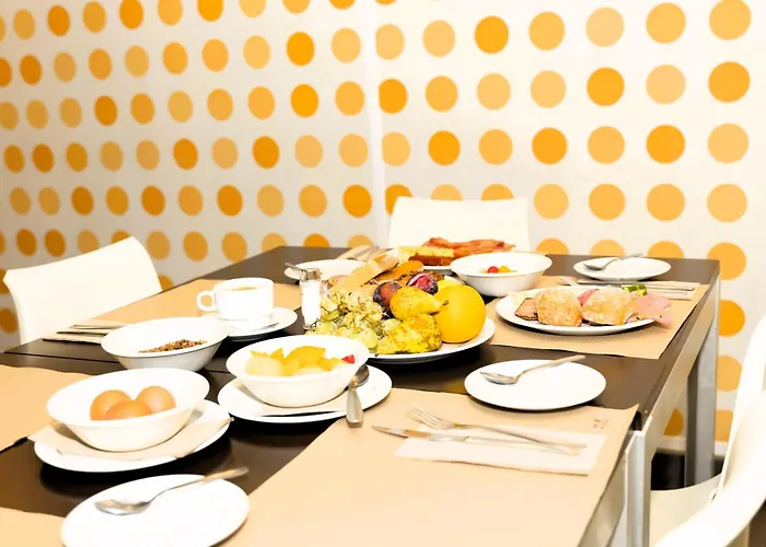 Sol Y Sombra Hotel Benidorm