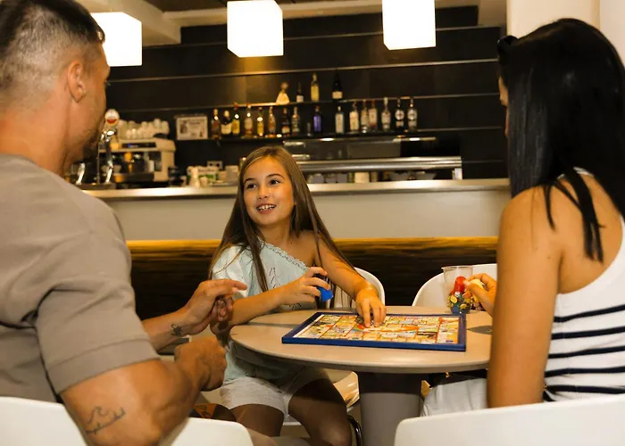 Sol Y Sombra Hotel Benidorm