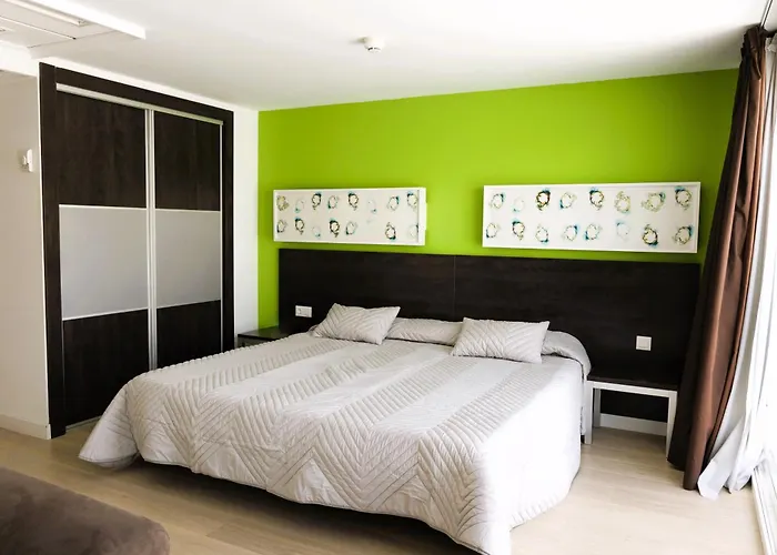 Sol Y Sombra Benidorm