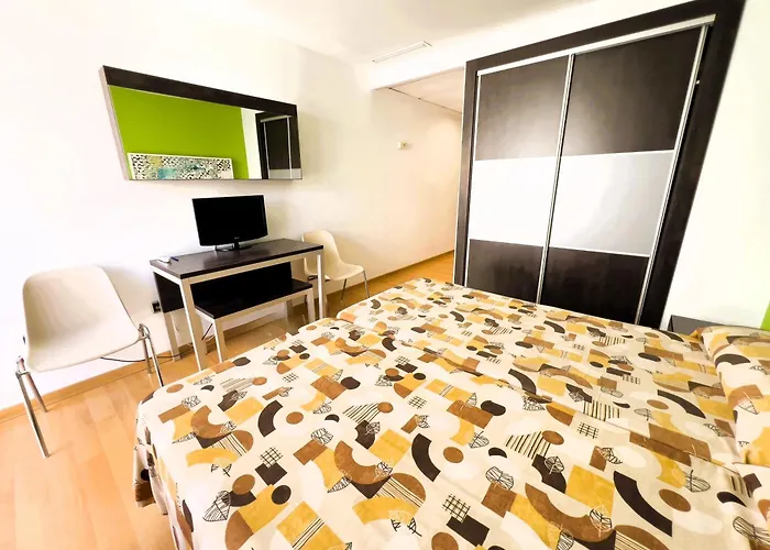 Sol Y Sombra 3* Benidorm