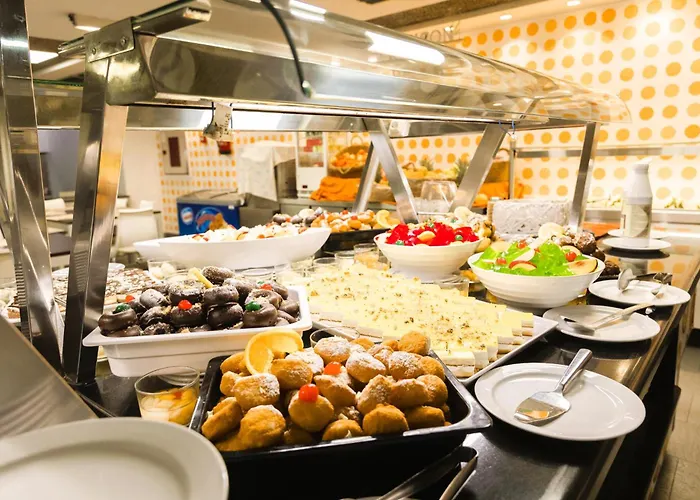 Hotel Sol Y Sombra 3*