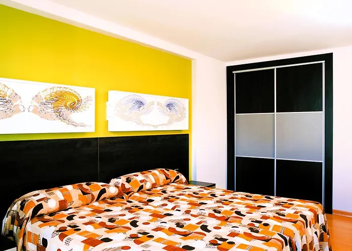 Sol Y Sombra Benidorm