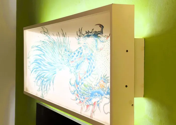 Sol Y Sombra Hotel 3*