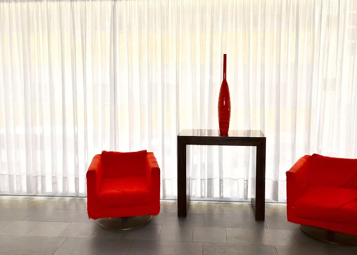 Sol Y Sombra Hotel Benidorm