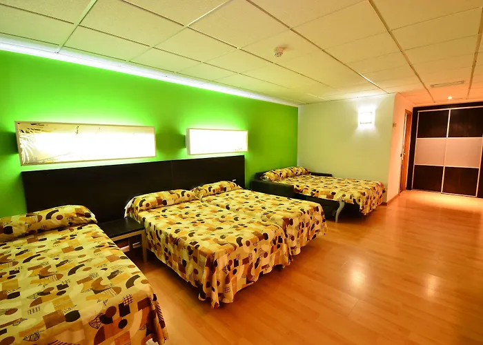 Sol Y Sombra 3* Benidorm