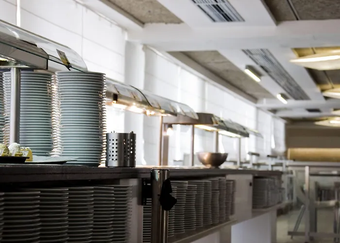 Sol Y Sombra Benidorm