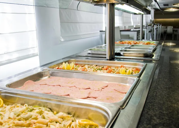 Sol Y Sombra Benidorm