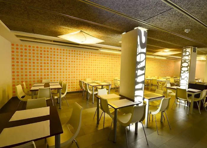 Hotel Sol Y Sombra 3*