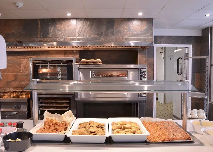 Hotel Sol Y Sombra Benidorm