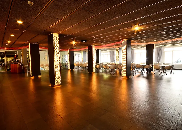 Sol Y Sombra Benidorm