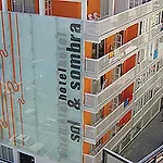 Hotel Sol Y Sombra Benidorm